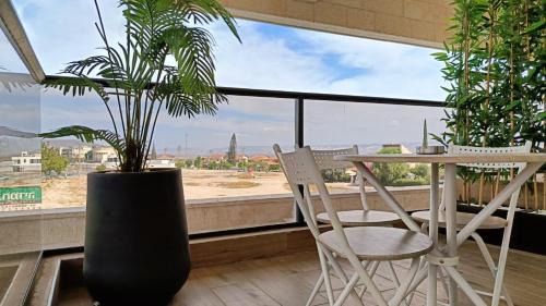 Emek HaMaayanot House | חדרי בוטיק B.Y