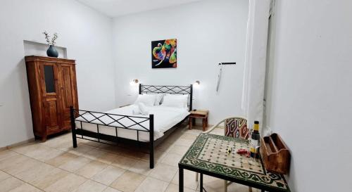 Rosh Pinna Cabin | חדרי נופש פסגת ההר