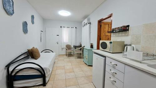 Rosh Pinna Cabin | חדרי נופש פסגת ההר