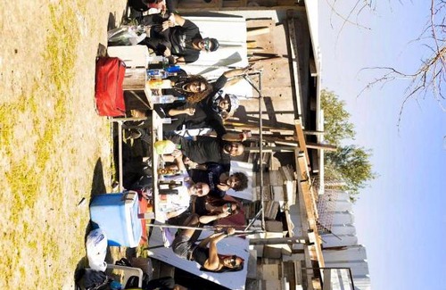 Majd el Kurum Apartment | חוות הכרמים היפה