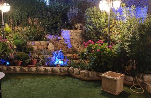 Afula Apartment | חלומות בגבעה Dreams On The Hill