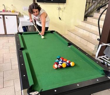 Afula Apartment | חלומות בגבעה Dreams On The Hill