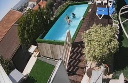 Afula Apartment | חלומות בגבעה Dreams On The Hill