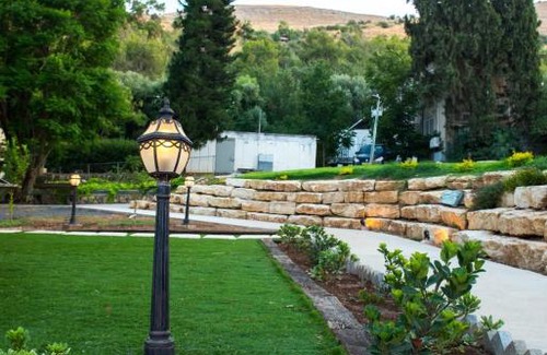 Beit Alfa Apartment | חלון לגלבוע צימר בוטיק בעמק המעיינות