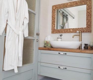 Beit Alfa Apartment | חלון לגלבוע צימר בוטיק בעמק המעיינות