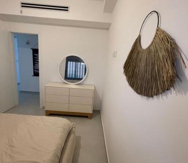 Tirat HaCarmel Apartment | טירת כרמל חיפה