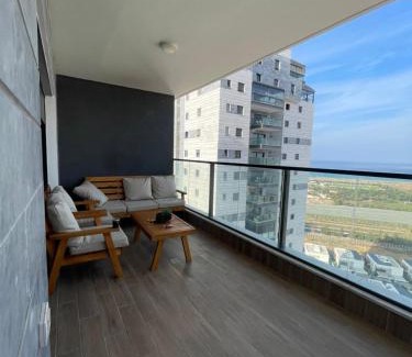 Tirat HaCarmel Apartment | טירת כרמל חיפה