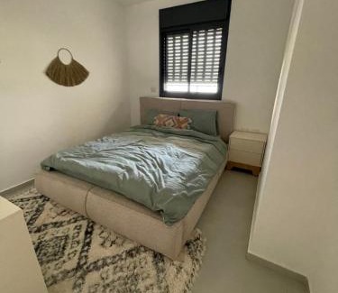 Tirat HaCarmel Apartment | טירת כרמל חיפה
