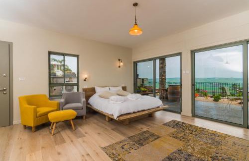 Yavne'el Villa | טרה נובה - וילה מהממת עם בריכה פרטית מחוממת, ג'קוזי וסאונה ליד הכנרת