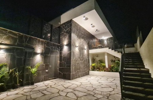 Kinneret Cabin | יוקרה על שפת כנרת