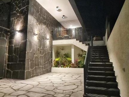 Kinneret Cabin | יוקרה על שפת כנרת