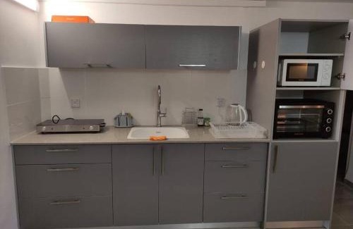 Karmiel Apartment | יחידת אירוח חדשה ומקסימה בכרמיאל