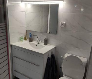 Karmiel Apartment | יחידת אירוח חדשה ומקסימה בכרמיאל