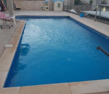 Rosh Pinna Apartment | יחידת דיור עם בריכה פרטית מפנקת