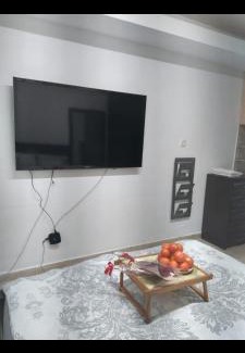 Nahariya Apartment | יחידת דיור שקטה נעימה