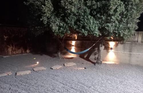 Beit She'an Apartment | יחידת נוף לגלבוע