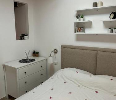 Acre Apartment | ״יעד״ יחידת דיור כפרית