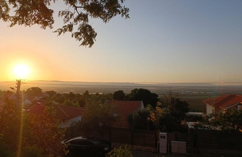 Gan Ner Apartment | כוכב הגלבוע