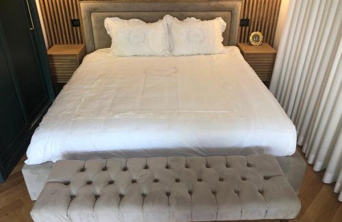 Givat Nili Bed & Breakfast | לאורה