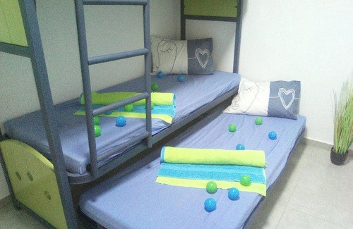 Yavne'el Apartment | לא פעילים יותר