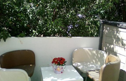 Yavne'el Apartment | לא פעילים יותר