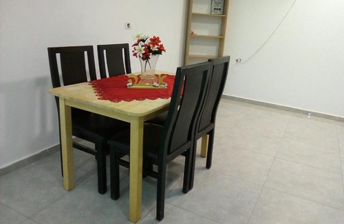 Yavne'el Apartment | לא פעילים יותר
