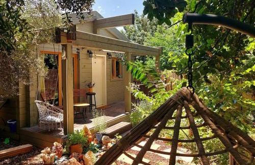 Amirim House | לב אמירים