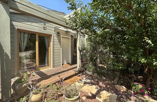 Amirim House | לב אמירים