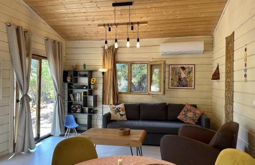 Amirim House | לב אמירים