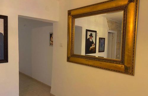 Beit She'an Apartment | לב העיר