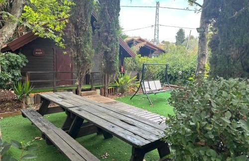 Elkosh Cabin | לה בריזה - La Briza