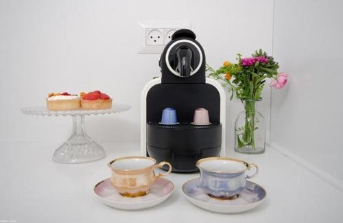 Kinneret House | לוויט האוס