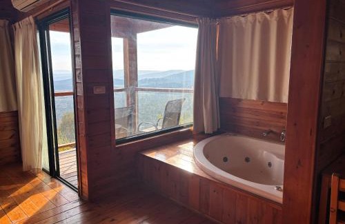 Amirim Cabin | לוין נוף מרהיב