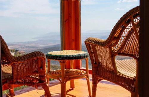 Amirim Cabin | לוין נוף מרהיב