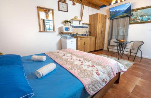 Hurfeish Apartment | לומינוס האגוז