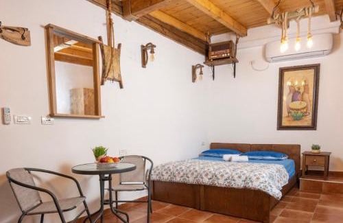 Hurfeish Apartment | לומינוס האגוז