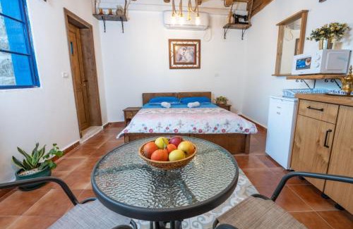 Hurfeish Apartment | לומינוס האגוז