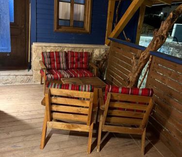 Hurfeish Apartment | לומינוס הגפן