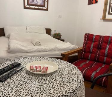 Hurfeish Apartment | לומינוס הגפן