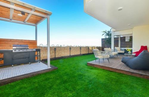 Ein Ya'akov Cabin | ליל הלבנה