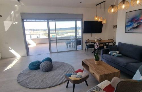 Gidona Apartment | למרגלות הגלבוע