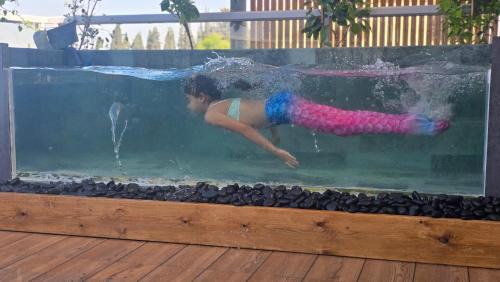 Gidona Apartment | למרגלות הגלבוע