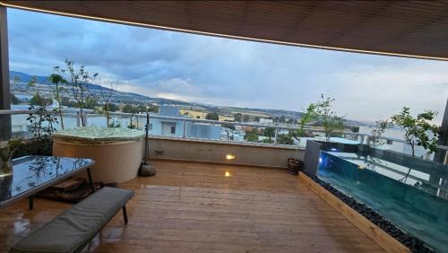 Gidona Apartment | למרגלות הגלבוע