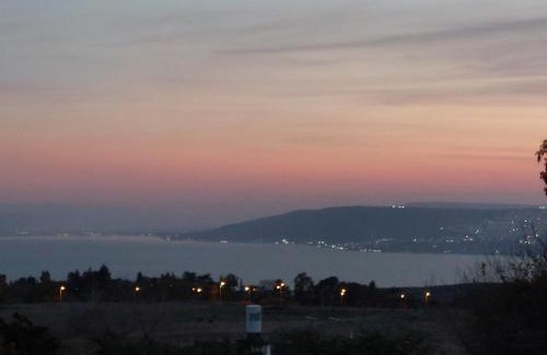 Korazim Apartment | למרפסת La Balcona