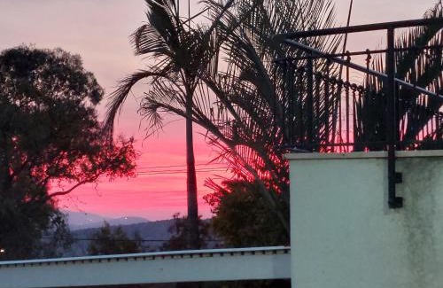 Korazim Apartment | למרפסת La Balcona