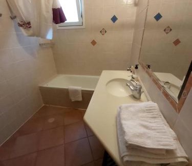 Korazim Apartment | למרפסת La Balcona