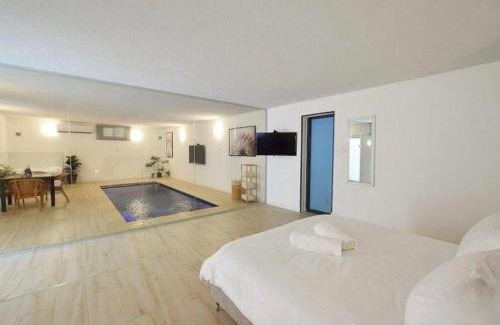 Elkosh Apartment | לקשורי סוויט - Luxury suite