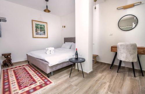 Elqosh Apartment | מאיה בגליל - צימרים מקסימים עם בריכה מחוממת משותפת