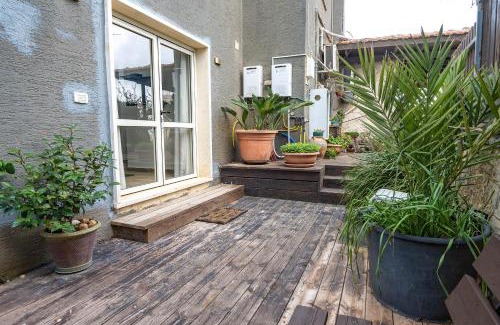 Elqosh Apartment | מאיה בגליל - צימרים מקסימים עם בריכה מחוממת משותפת