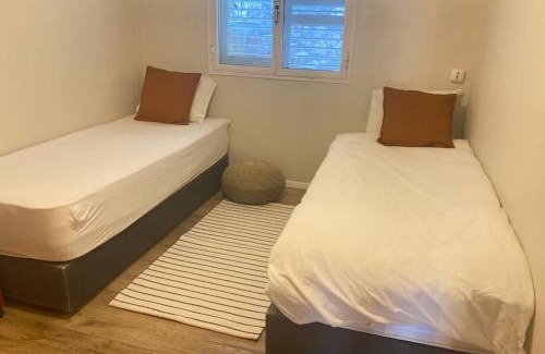 Ma'alot - Tarshiha Apartment | מול האגם